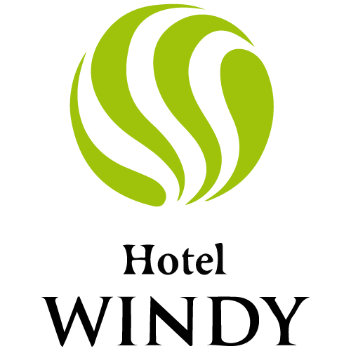 ホテルウィンディロゴ